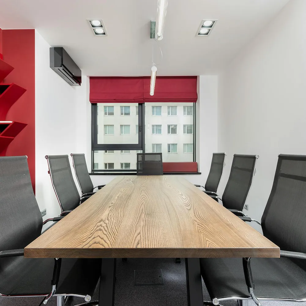 Contract Furniture ERP Software through CORE