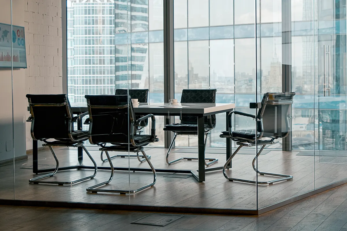 Contract Furniture Experts at CORE